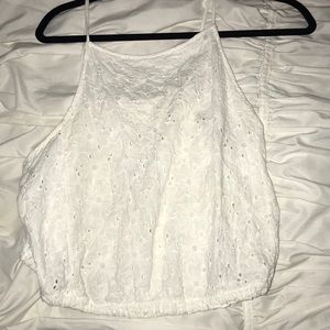 Super cute brandy top
